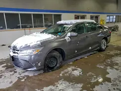 4T1BF1FK4HU330214 2017 TOYOTA CAMRY
