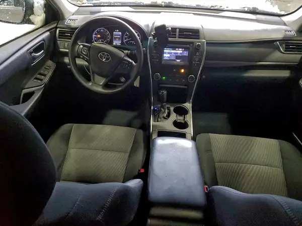 4T1BF1FK4HU330214 2017 TOYOTA CAMRY - Image 8