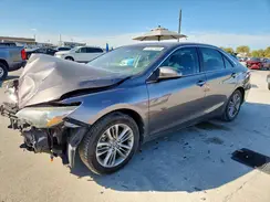 4T1BF1FK4HU331346 2017 TOYOTA CAMRY