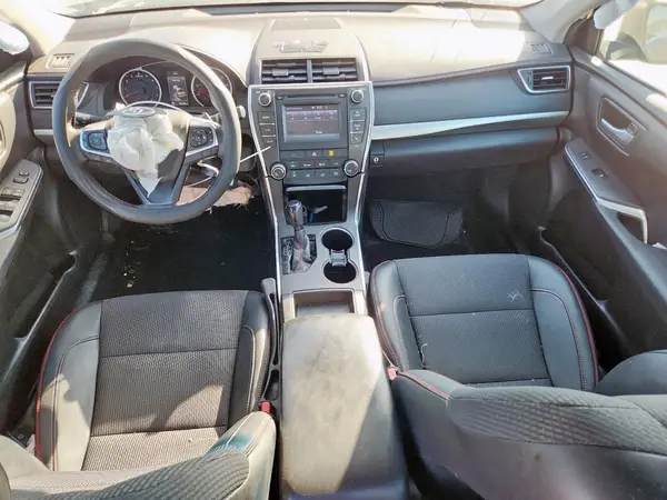 4T1BF1FK4HU331346 2017 TOYOTA CAMRY - Image 8