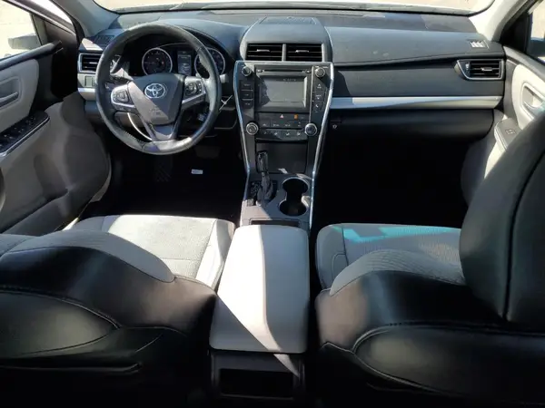 4T1BF1FK4HU331668 2017 TOYOTA CAMRY - Image 8