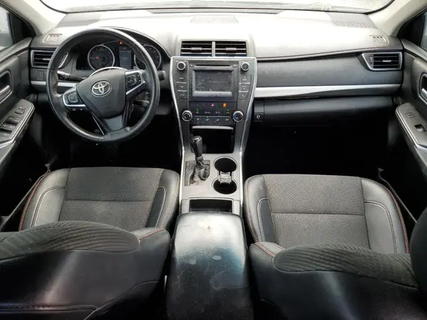 4T1BF1FK4HU331783 2017 TOYOTA CAMRY - Image 8