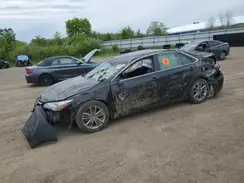 4T1BF1FK4HU332559 2017 TOYOTA CAMRY