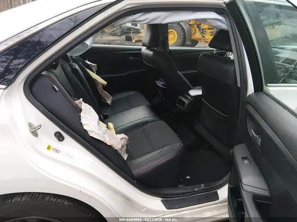 4T1BF1FK4HU333453 2017 TOYOTA CAMRY - Image 8