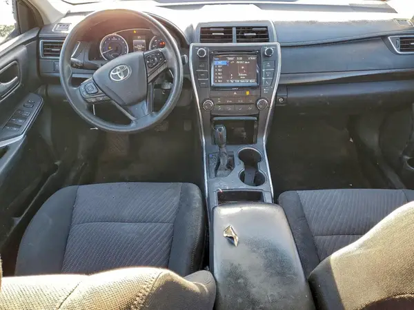 4T1BF1FK4HU333484 2017 TOYOTA CAMRY - Image 8