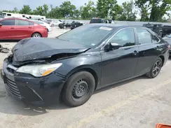 4T1BF1FK4HU334327 2017 TOYOTA CAMRY