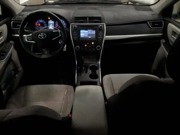 4T1BF1FK4HU334358 2017 TOYOTA CAMRY - Image 8