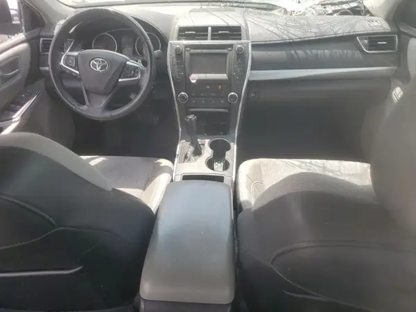 4T1BF1FK4HU334781 2017 TOYOTA CAMRY - Image 8