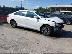 4T1BF1FK4HU336627 2017 TOYOTA CAMRY
