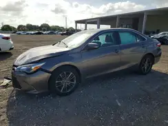 4T1BF1FK4HU337731 2017 TOYOTA CAMRY