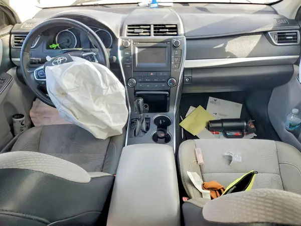 4T1BF1FK4HU337731 2017 TOYOTA CAMRY - Image 8