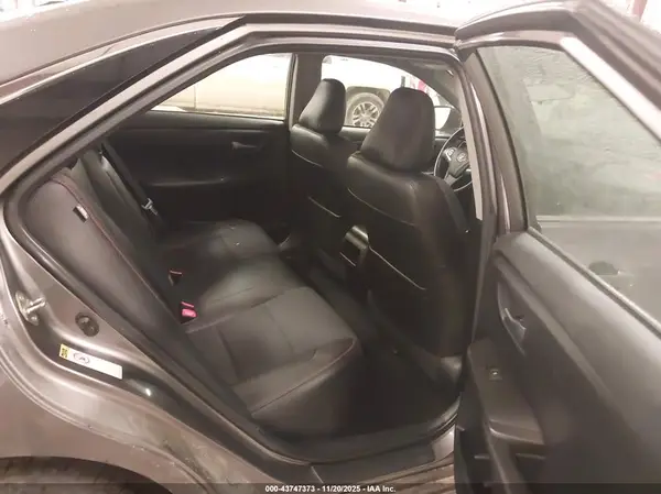 4T1BF1FK4HU337941 2017 TOYOTA CAMRY - Image 8