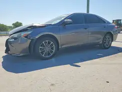 4T1BF1FK4HU339429 2017 TOYOTA CAMRY