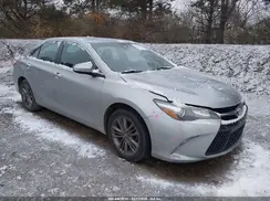 4T1BF1FK4HU340581 2017 TOYOTA CAMRY