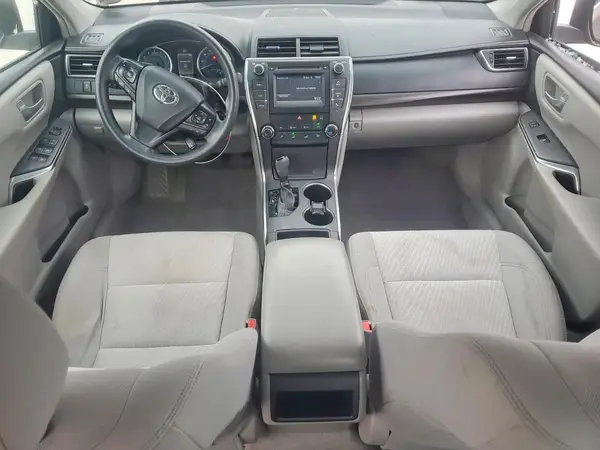 4T1BF1FK4HU341360 2017 TOYOTA CAMRY - Image 8