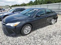 4T1BF1FK4HU341374 2017 TOYOTA CAMRY