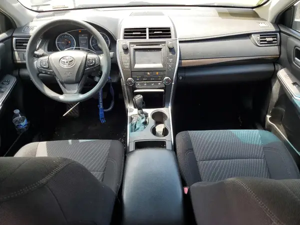 4T1BF1FK4HU341374 2017 TOYOTA CAMRY - Image 8