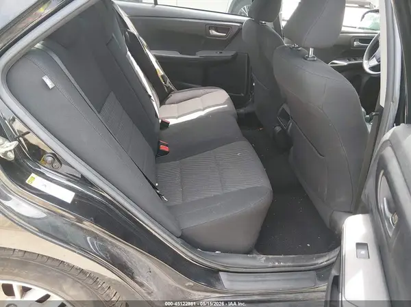 4T1BF1FK4HU342122 2017 TOYOTA CAMRY - Image 8