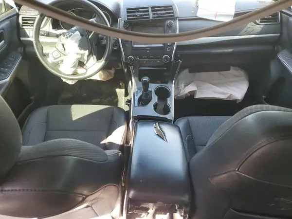 4T1BF1FK4HU342198 2017 TOYOTA CAMRY - Image 8