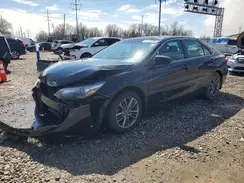 4T1BF1FK4HU342850 2017 TOYOTA CAMRY