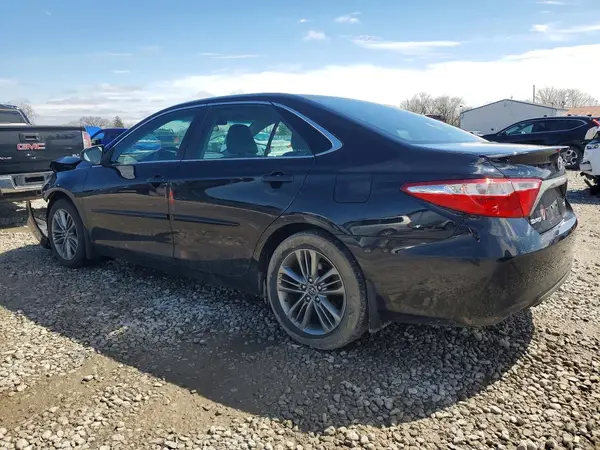 4T1BF1FK4HU342850 2017 TOYOTA CAMRY - Image 2