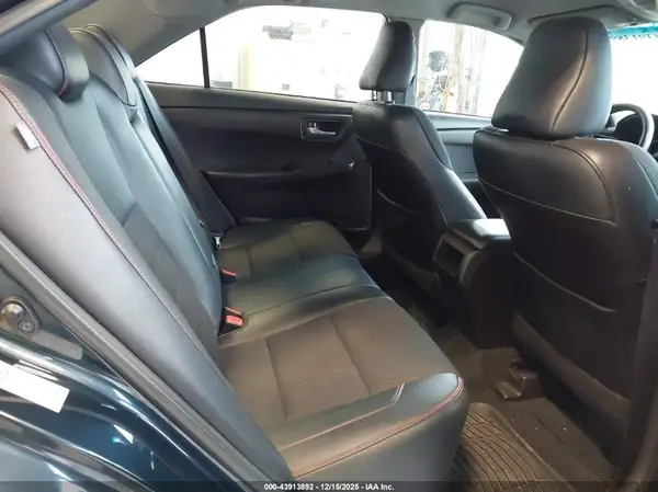 4T1BF1FK4HU343478 2017 TOYOTA CAMRY - Image 8