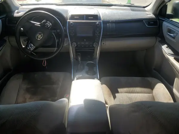 4T1BF1FK4HU344422 2017 TOYOTA CAMRY - Image 8