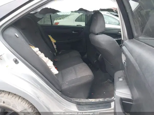 4T1BF1FK4HU344601 2017 TOYOTA CAMRY - Image 8