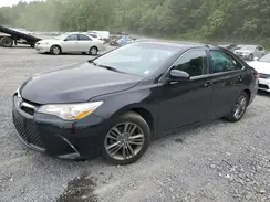 4T1BF1FK4HU345277 2017 TOYOTA CAMRY