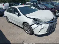 4T1BF1FK4HU345439 2017 TOYOTA CAMRY