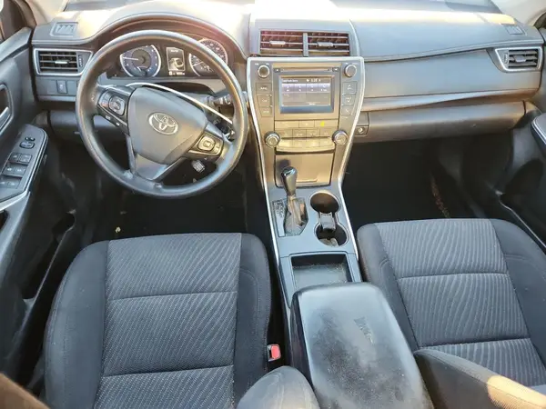 4T1BF1FK4HU345568 2017 TOYOTA CAMRY - Image 8