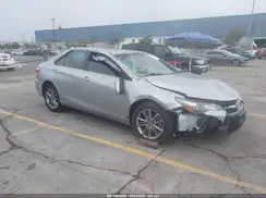 4T1BF1FK4HU345599 2017 TOYOTA CAMRY