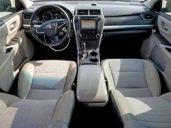 4T1BF1FK4HU346526 2017 TOYOTA CAMRY - Image 8