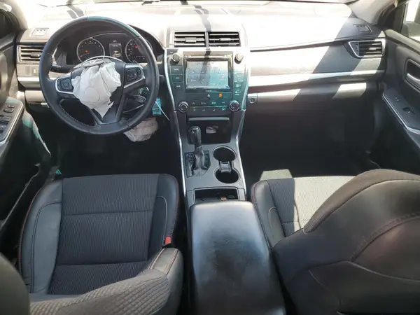 4T1BF1FK4HU347613 2017 TOYOTA CAMRY - Image 8