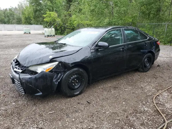 4T1BF1FK4HU349183 2017 TOYOTA CAMRY - Image 1