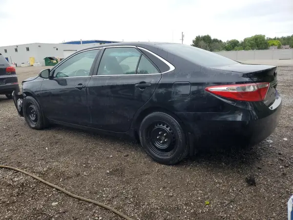 4T1BF1FK4HU349183 2017 TOYOTA CAMRY - Image 2