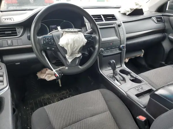4T1BF1FK4HU349183 2017 TOYOTA CAMRY - Image 8