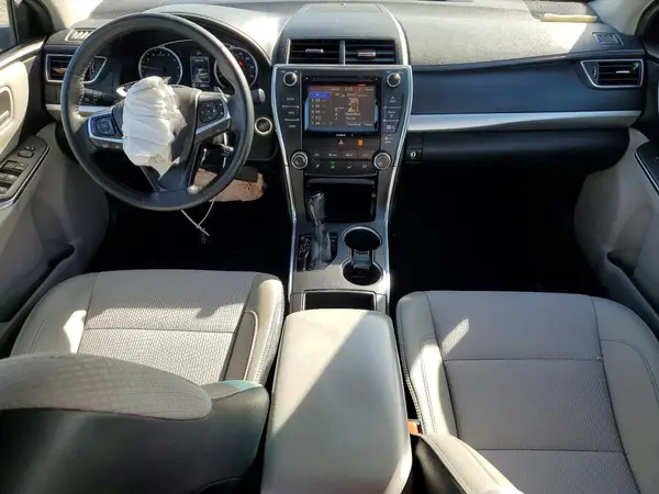 4T1BF1FK4HU349782 2017 TOYOTA CAMRY - Image 8