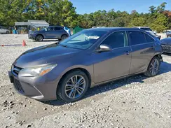 4T1BF1FK4HU350835 2017 TOYOTA CAMRY