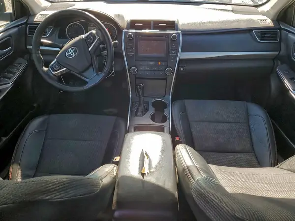 4T1BF1FK4HU350835 2017 TOYOTA CAMRY - Image 8