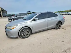4T1BF1FK4HU351340 2017 TOYOTA CAMRY
