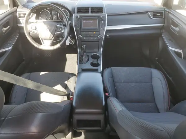 4T1BF1FK4HU351807 2017 TOYOTA CAMRY - Image 8