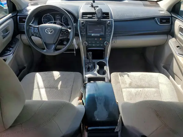 4T1BF1FK4HU352925 2017 TOYOTA CAMRY - Image 8