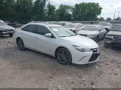 4T1BF1FK4HU353007 2017 TOYOTA CAMRY