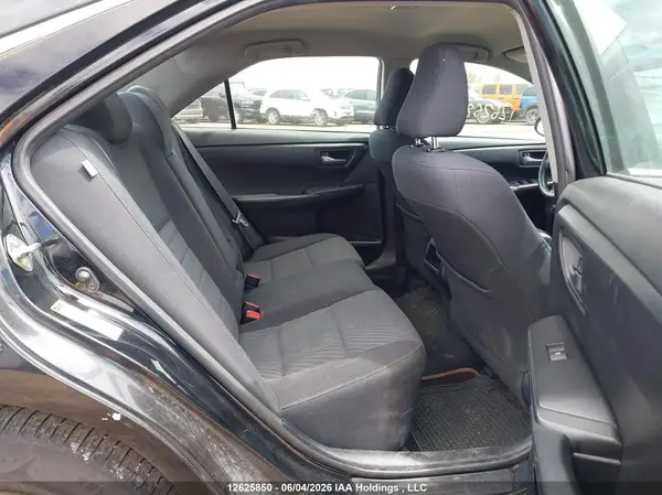 4T1BF1FK4HU353430 2017 TOYOTA CAMRY - Image 8