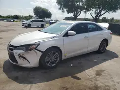 4T1BF1FK4HU354030 2017 TOYOTA CAMRY