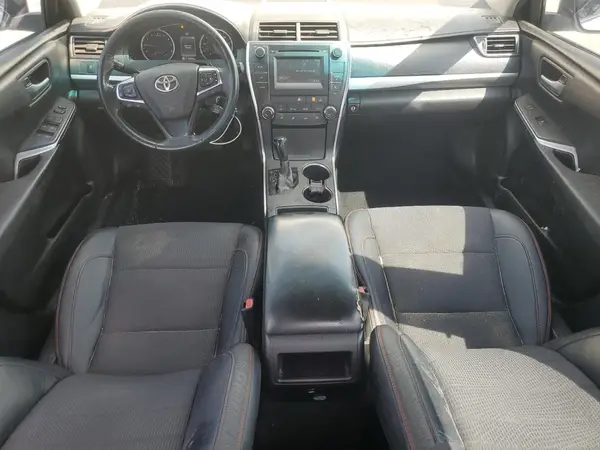 4T1BF1FK4HU354030 2017 TOYOTA CAMRY - Image 8