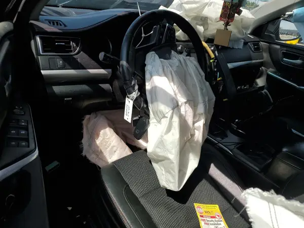 4T1BF1FK4HU354254 2017 TOYOTA CAMRY - Image 8