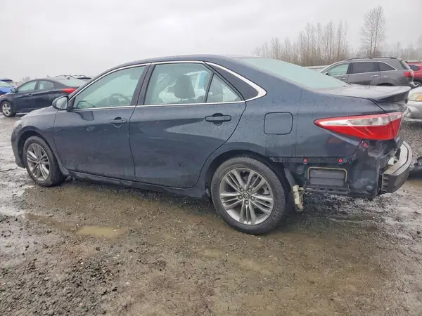 4T1BF1FK4HU354268 2017 TOYOTA CAMRY - Image 2