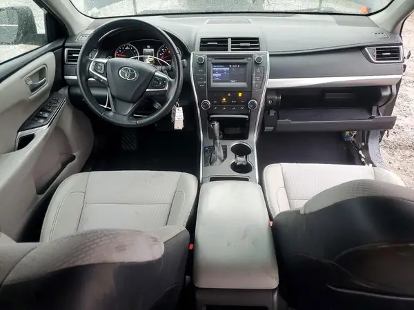 4T1BF1FK4HU354268 2017 TOYOTA CAMRY - Image 8